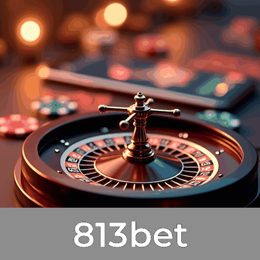 813bet: Excelência em Apostas com Serviço Profissional