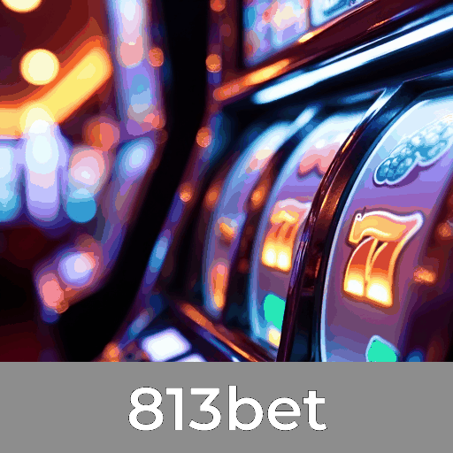 Descubra o 813bet: Aplicativo de Apostas Móveis Inovador