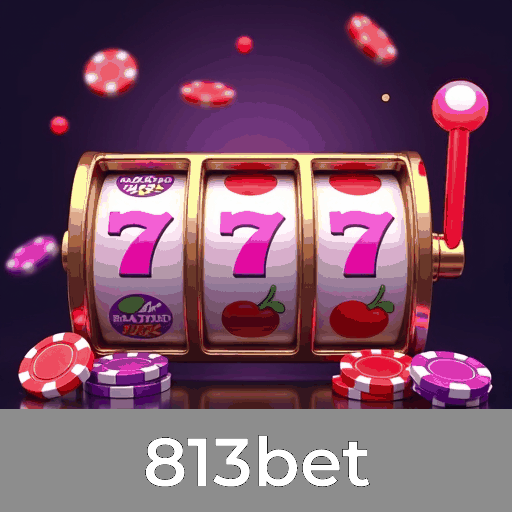 Descubra a Variedade de Jogos de Cassino no 813bet com Roleta Online