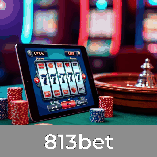 813bet: Excelência em Apostas com Serviço Profissional