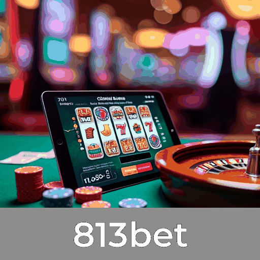 Ganhe Mais com os Exclusivos Bônus do 813bet!