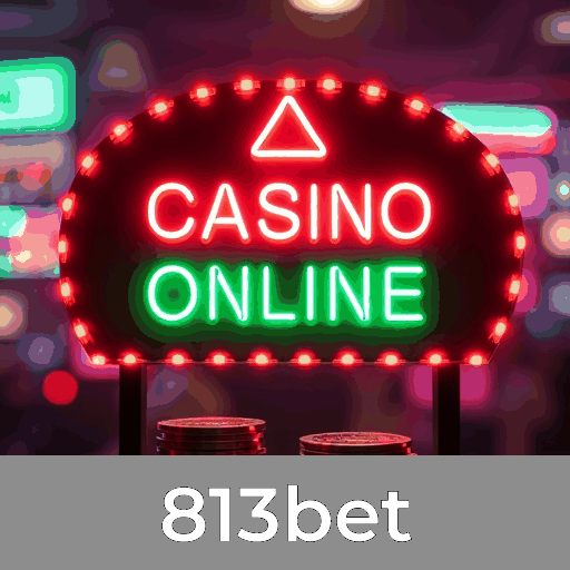 813bet.com - Melhor Plataforma de Apostas Online e Cassino no Brasil - 813bet