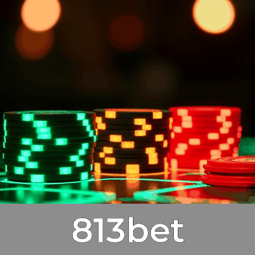 813bet: Descubra Slots com Altos Prêmios e Emoções