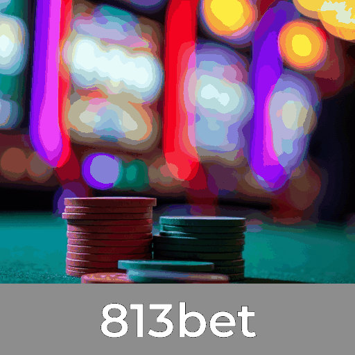 813bet: Domine o Jogo com Segurança e Confiabilidade