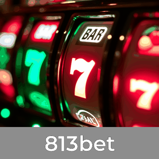 813bet: Especialista em Apostas Esportivas no Brasil