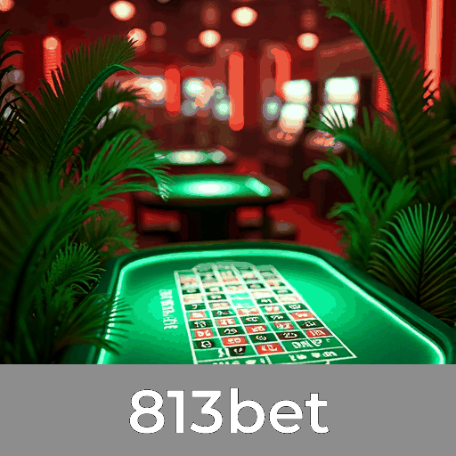 Experiência VIP no 813bet: Roleta e Blackjack Brasileiros